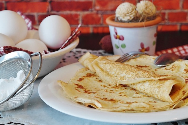 pannenkoekenrestaurant utrecht omgeving